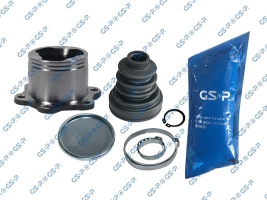 GSP Sada kĺbov hnacieho hriadeľa 659014 1