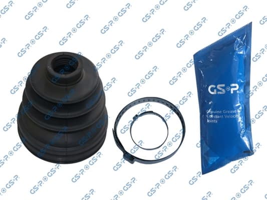GSP Manžeta hnacieho hriadeľa - opravná sada 760119 1