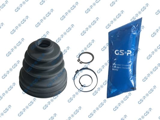 GSP Manžeta hnacieho hriadeľa - opravná sada 760155 1