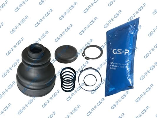 GSP Manžeta hnacieho hriadeľa - opravná sada 760179 1