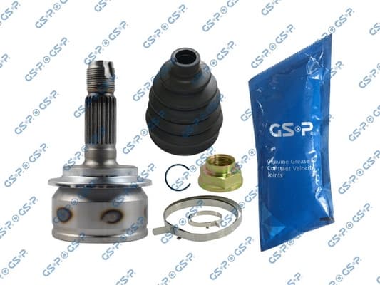 GSP Sada kĺbov hnacieho hriadeľa 801558 1