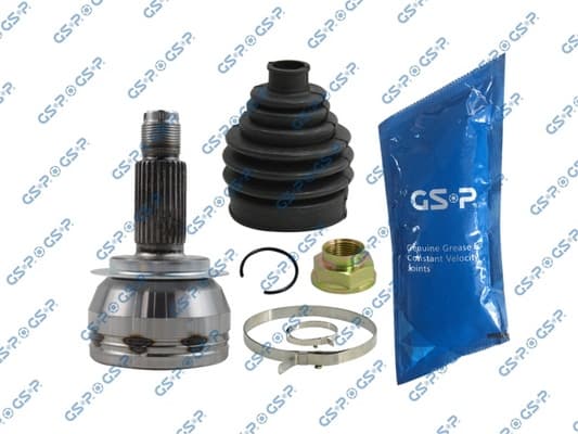 GSP Sada kĺbov hnacieho hriadeľa 801561 1