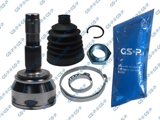 GSP Sada kĺbov hnacieho hriadeľa 817055 1