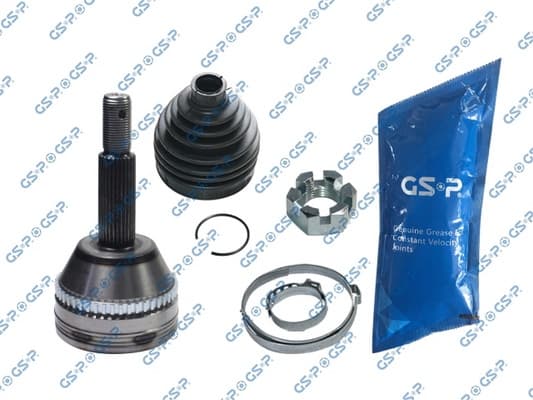 GSP Sada kĺbov hnacieho hriadeľa 818237 1
