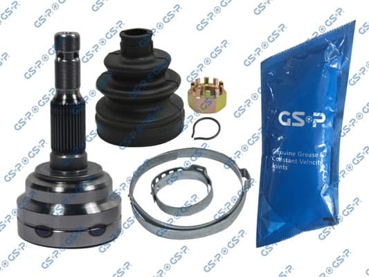 GSP Sada kĺbov hnacieho hriadeľa 844030 1