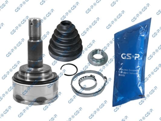 GSP Sada kĺbov hnacieho hriadeľa 859303 1