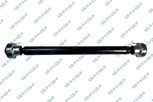 GSP Kĺbový hriadeľ pohonu nápravy PS901670 1