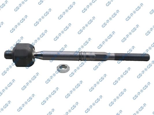 GSP Axiálny čap tiahla riadenia S031025 1