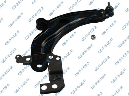 GSP Rameno zavesenia kolies S060417 1