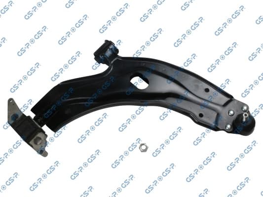 GSP Rameno zavesenia kolies S060424 1