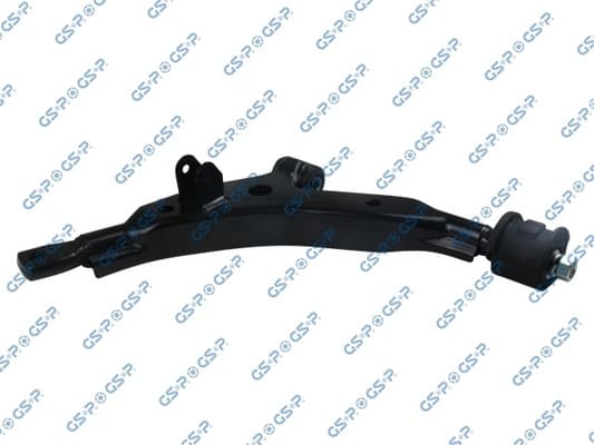 GSP Rameno zavesenia kolies S060520 1