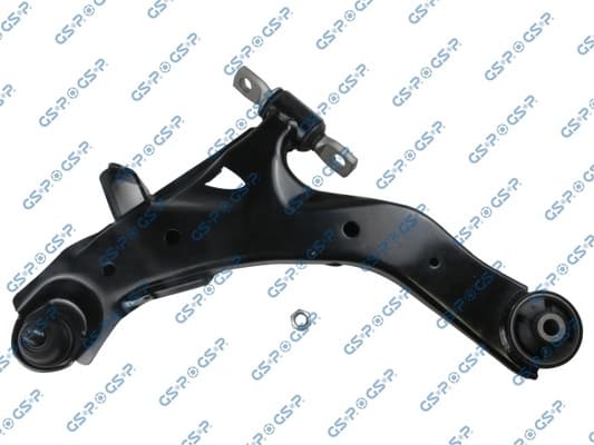 GSP Rameno zavesenia kolies S060526 1