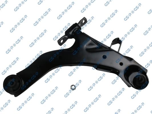 GSP Rameno zavesenia kolies S060527 1