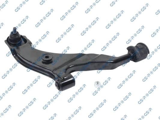 GSP Rameno zavesenia kolies S060531 1