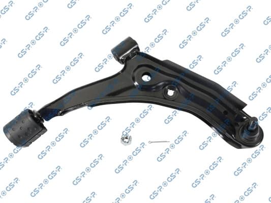 GSP Rameno zavesenia kolies S060627 1