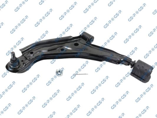 GSP Rameno zavesenia kolies S060633 1