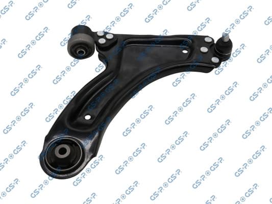 GSP Rameno zavesenia kolies S060660 1