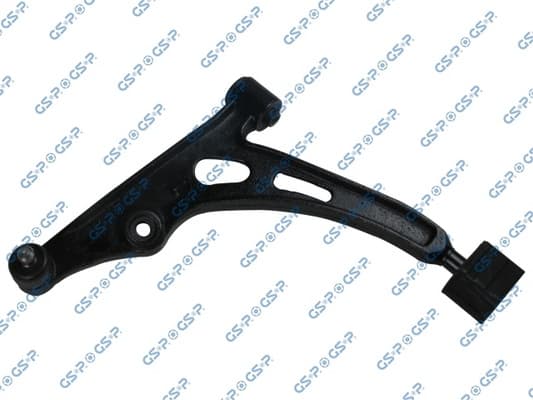 GSP Rameno zavesenia kolies S060724 1