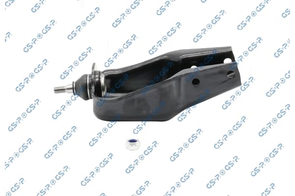 GSP Rameno zavesenia kolies S060829 1