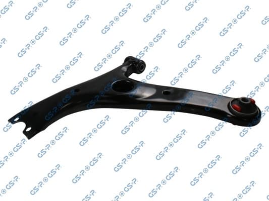 GSP Rameno zavesenia kolies S060915 1