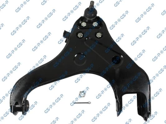 GSP Rameno zavesenia kolies S061763 1