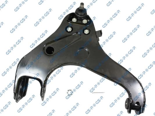 GSP Rameno zavesenia kolies S061764 1