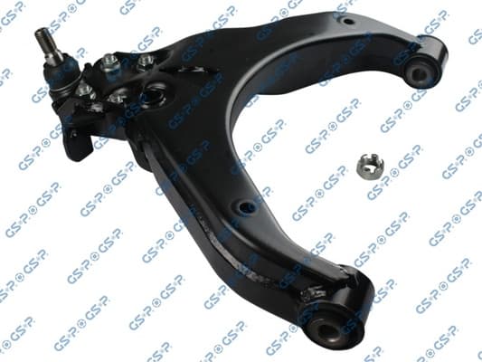 GSP Rameno zavesenia kolies S062291 1