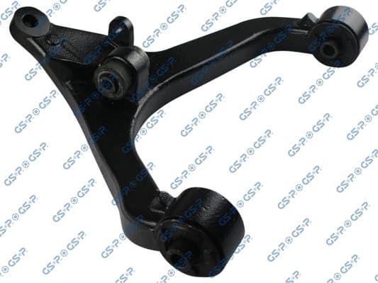 GSP Rameno zavesenia kolies S062622 1