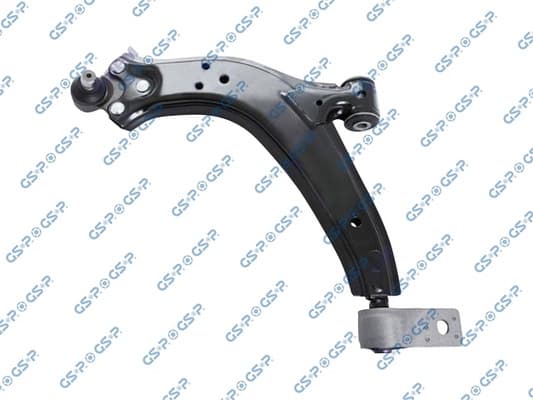 GSP Rameno zavesenia kolies S063016 1