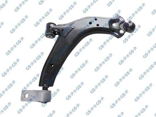 GSP Rameno zavesenia kolies S063017 1