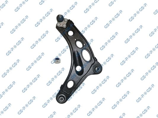 GSP Rameno zavesenia kolies S063241 1