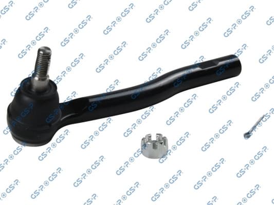 GSP Hlava/čap spojovacej tyče riadenia S071567 1