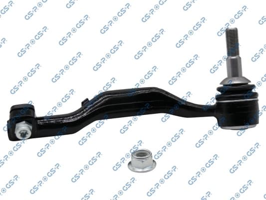 GSP Hlava/čap spojovacej tyče riadenia S071651 1