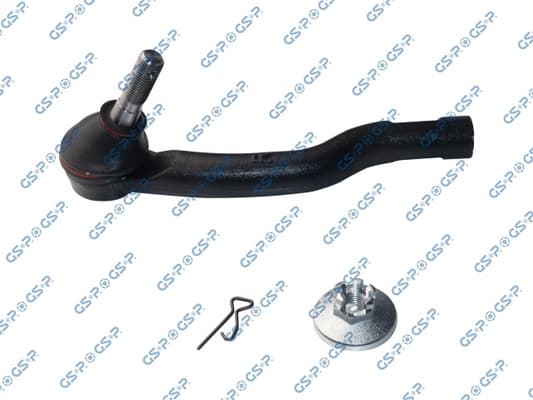 GSP Hlava/čap spojovacej tyče riadenia S071824 1