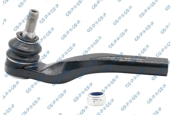 GSP Hlava/čap spojovacej tyče riadenia S071875 1