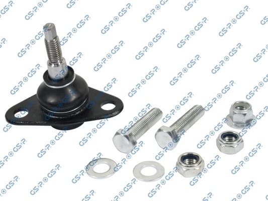 GSP Zvislý/nosný čap S080264 1
