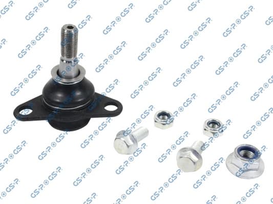 GSP Zvislý/nosný čap S080265 1