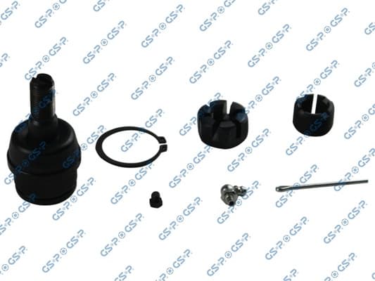 GSP Zvislý/nosný čap S080271 1