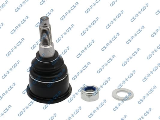 GSP Zvislý/nosný čap S080275 1