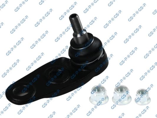GSP Zvislý/nosný čap S080286 1