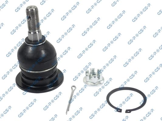 GSP Zvislý/nosný čap S080374 1