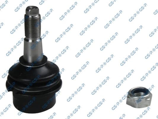 GSP Zvislý/nosný čap S080436 1