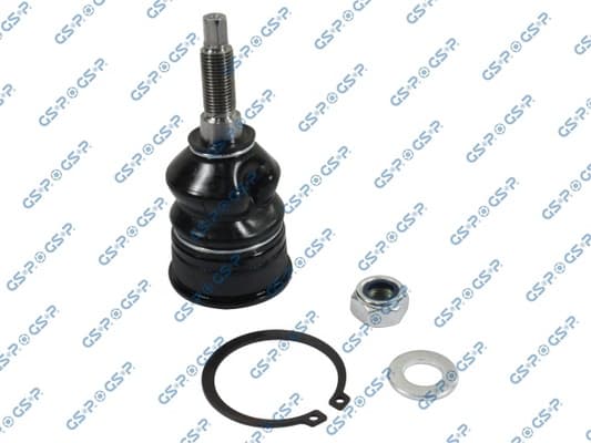 GSP Zvislý/nosný čap S080677 1