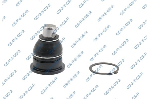 GSP Zvislý/nosný čap S080959 1