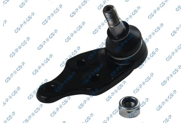 GSP Zvislý/nosný čap S080977 1