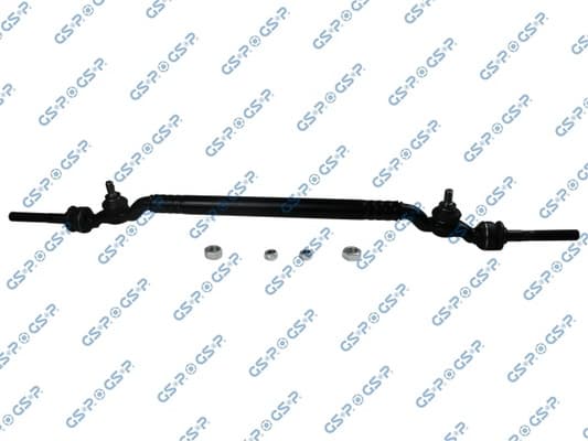 GSP Tiahlo riadenia S100031 1