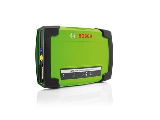 BOSCH DIAGNOSTICS Zariadenie na vlastnú diagnostiku 0684400560 1