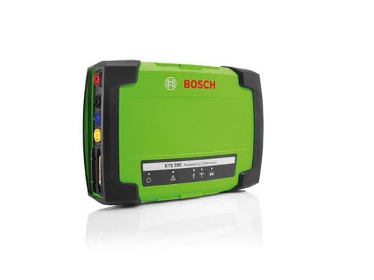 BOSCH DIAGNOSTICS Zariadenie na vlastnú diagnostiku 0684400590 1