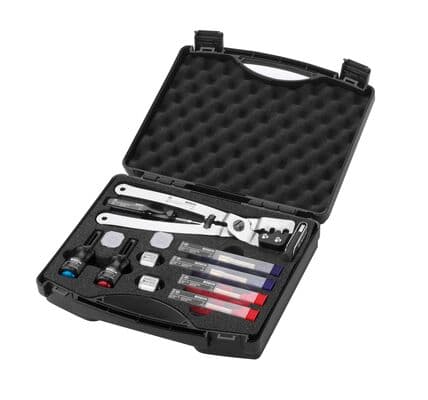 BOSCH DIAGNOSTICS Náradie 0 986 615 637 1