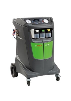 BOSCH DIAGNOSTICS Zariadenie na servis klimatizácie S P00 000 172 1